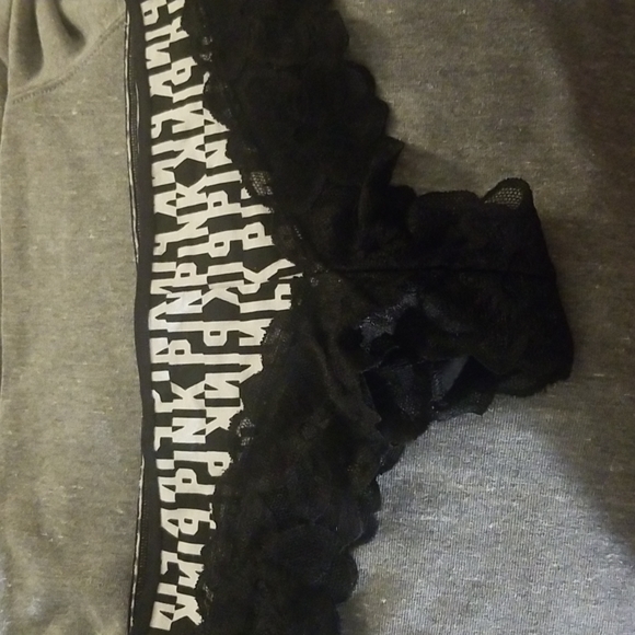 Pink Panties - Picture 1 of 5